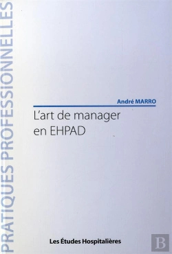 Bertrand.pt - L'Art De Manager En Ehpad