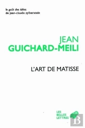 L'Art De Matisse