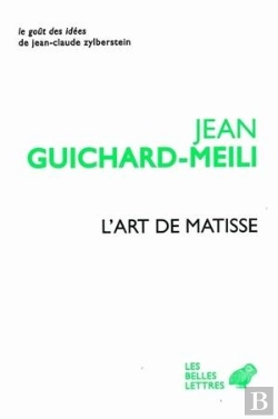 Bertrand.pt - L'Art De Matisse