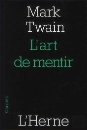 L'Art De Mentir