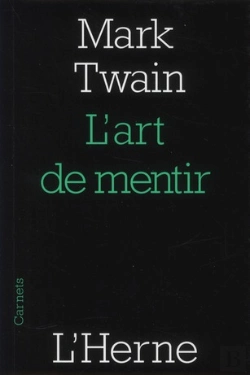 Bertrand.pt - L'Art De Mentir