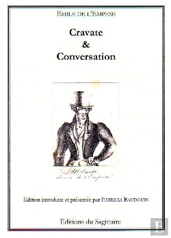 Bertrand.pt - L'Art De Mettre Sa Cravate En Mille Et Une Façon, Suivi Du Code De La Conversation