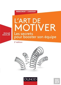 Bertrand.pt - L'Art De Motiver (2e Édition)
