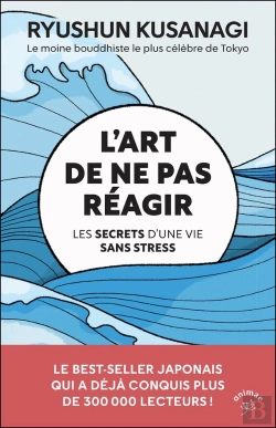 Bertrand.pt - L'Art De Ne Pas Réagir