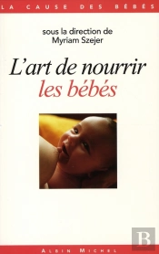 L'Art De Nourrir Les Bébés