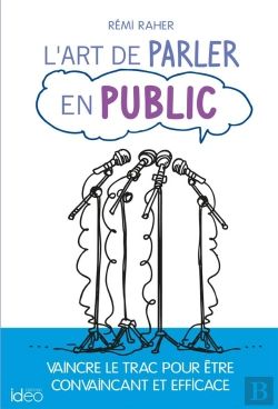 Bertrand.pt - L'Art De Parler En Public