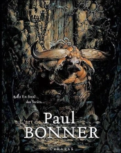 L'Art De Paul Bonner N.E.