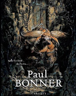 Bertrand.pt - L'Art De Paul Bonner N.E.