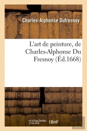 L'Art De Peinture Edition 1668