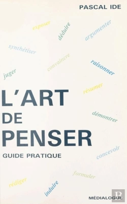Bertrand.pt - L'Art De Penser