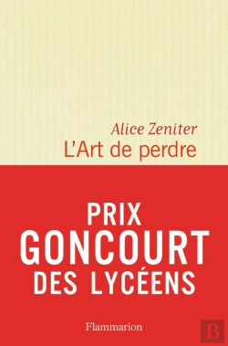 Bertrand.pt - L'Art De Perdre