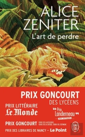 L'Art De Perdre