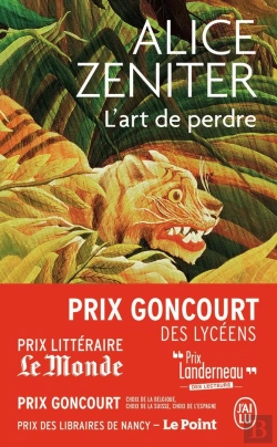 Bertrand.pt - L'Art De Perdre