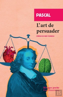 Bertrand.pt - L'Art De Persuader