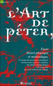 L'Art De Péter
