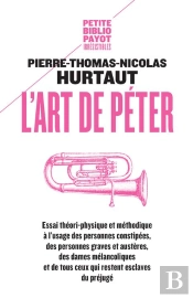 L'Art De Péter
