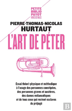 Bertrand.pt - L'Art De Péter