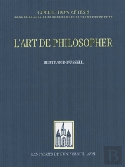 L'Art De Philosopher
