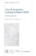L'Art De Picapedrer De Josep Gelabert (1653)