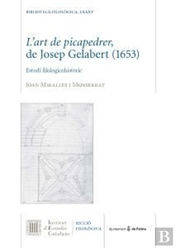Bertrand.pt - L'Art De Picapedrer De Josep Gelabert (1653)