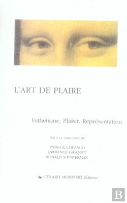 Bertrand.pt - L'Art De Plaire ; Esthétique, Plaisir , Représentation