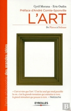 Bertrand.pt - L'Art ; De Platon À Deleuze