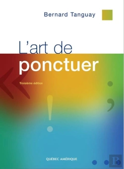 Bertrand.pt - L'Art De Ponctuer 3e Ed.