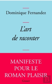 L'Art De Raconter