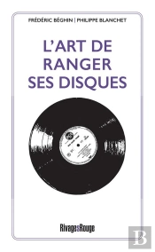 L'Art De Ranger Ses Disques