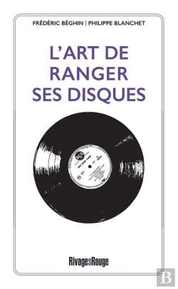 Bertrand.pt - L'Art De Ranger Ses Disques