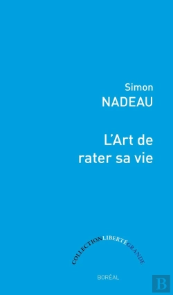 Bertrand.pt - L'Art De Rater Sa Vie
