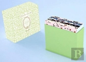 L'Art De Recevoir ; Ladurée ; Coffret