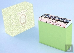 Bertrand.pt - L'Art De Recevoir ; Ladurée ; Coffret