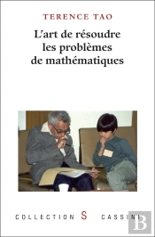 L'Art De Résoudre Les Problèmes De Mathématiques