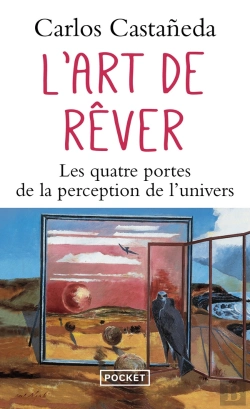 Bertrand.pt - L'Art De Rêver