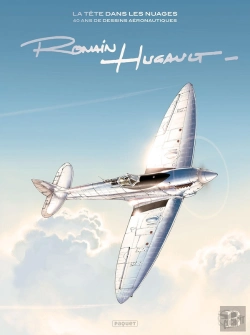 Bertrand.pt - L'Art De Romain Hugault