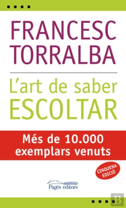 Bertrand.pt - L'Art De Saber Escoltar
