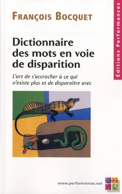Bertrand.pt - L'Art De S'Accrocher À Ce Qui N'Existe Plus Et De Disparaître Avec