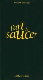 L'Art De Saucer