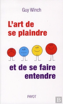 Bertrand.pt - L'Art De Se Plaindre... Et De Se Faire Entendre