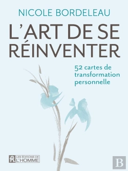 Bertrand.pt - L'Art De Se Reinventer - Boitier