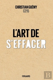 L'Art De S'Effacer
