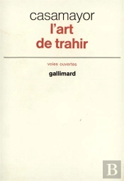L'Art De Trahir