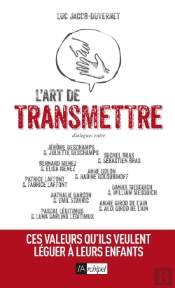 Bertrand.pt - L'Art De Transmettre