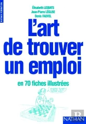 L'Art De Trouver Un Emploi