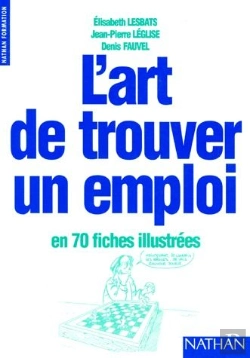 Bertrand.pt - L'Art De Trouver Un Emploi