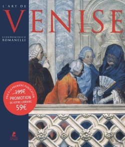 Bertrand.pt - L'Art De Venise