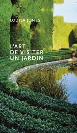 Bertrand.pt - L'Art De Visiter Un Jardin