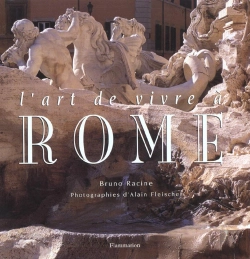 Bertrand.pt - L'Art De Vivre A Rome