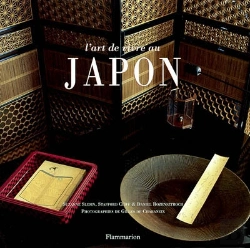 Bertrand.pt - L'Art De Vivre Au Japon - Illustrations, Couleur (Édition 2002)